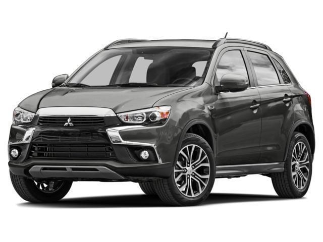 mitsubishi outlander sport 2017 JA4AR4AW8HZ029512 image mitsubishi outlander sport 2017 JA4AR4AW8HZ029512 image